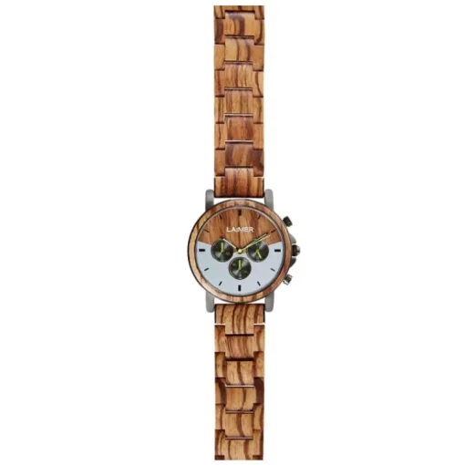 Laimer Herrenarmbanduhr