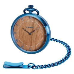 Laimer Herrentaschenuhr