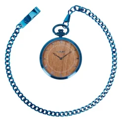 Laimer Herrentaschenuhr