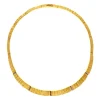 Lapponia Brillant-Collier 'Ciria' Gelbgold