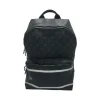 Louis Vuitton 'Apollo Backpack' Schwarz