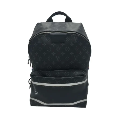 Louis Vuitton 'Apollo Backpack' Schwarz