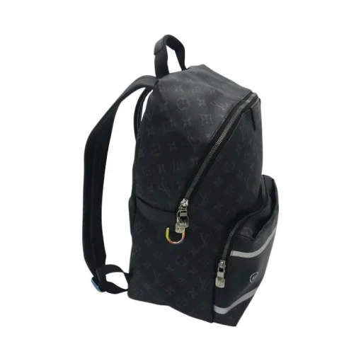 Louis Vuitton 'Apollo Backpack' Schwarz