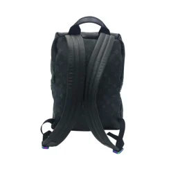 Louis Vuitton 'Apollo Backpack' Schwarz