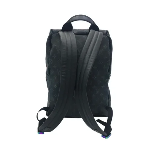 Louis Vuitton 'Apollo Backpack' Schwarz