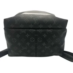 Louis Vuitton 'Apollo Backpack' Schwarz