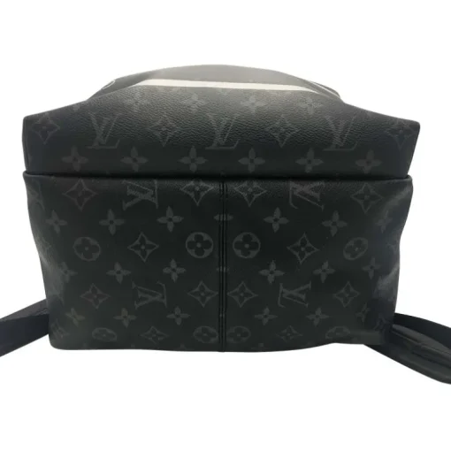 Louis Vuitton 'Apollo Backpack' Schwarz