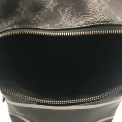 Louis Vuitton 'Apollo Backpack' Schwarz