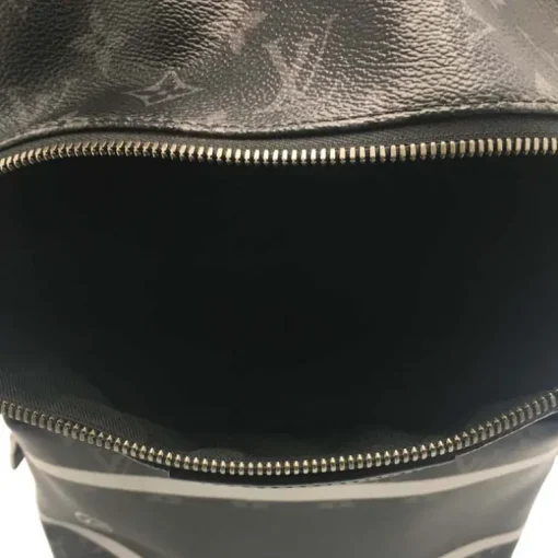 Louis Vuitton 'Apollo Backpack' Schwarz