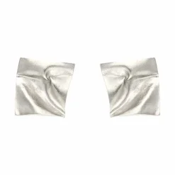 Manschettenknöpfe Silber
