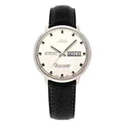 MIDO Commander Chronometer Ref. M8419