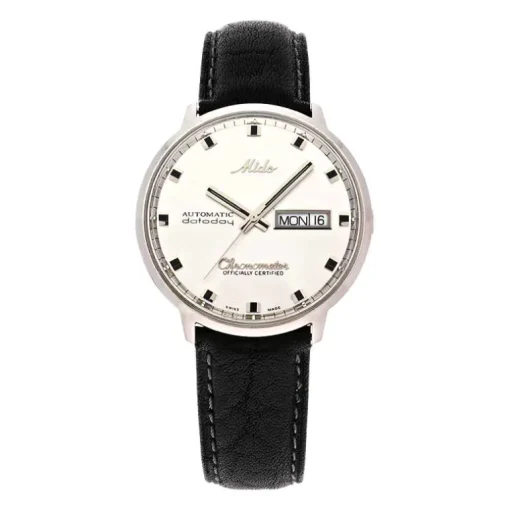 MIDO Commander Chronometer Ref. M8419