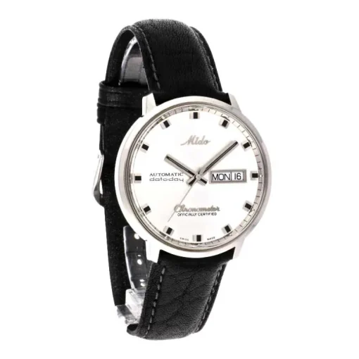 MIDO Commander Chronometer Ref. M8419