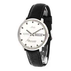 MIDO Commander Chronometer Ref. M8419