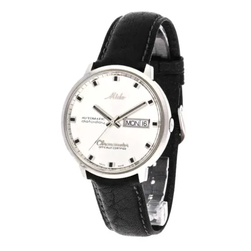MIDO Commander Chronometer Ref. M8419