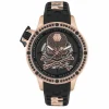 Moderne Philipp Plein PWUAA0323 'Hyper Sport Automatik'