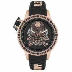 Moderne Philipp Plein PWUAA0323 'Hyper Sport Automatik'
