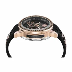 Moderne Philipp Plein PWUAA0323 'Hyper Sport Automatik'