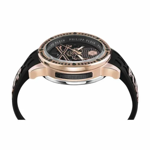 Moderne Philipp Plein PWUAA0323 'Hyper Sport Automatik'