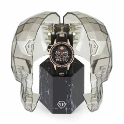 Moderne Philipp Plein PWUAA0323 'Hyper Sport Automatik'