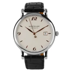 Montblanc "Star Classique Date"
