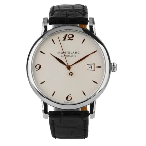 Montblanc "Star Classique Date"
