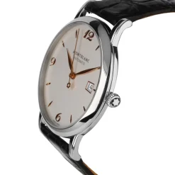 Montblanc "Star Classique Date"