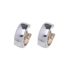 Ohrschmuck Bicolor