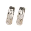 Ohrschmuck Gelbgold