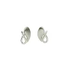 Ohrstecker Silber