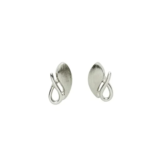 Ohrstecker Silber