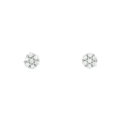 Ohrstecker Silber