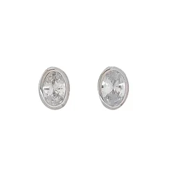 Ohrstecker Silber