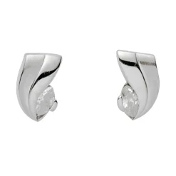Ohrstecker Silber