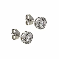 Ohrstecker Silber