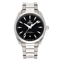 OMEGA Aqua Terra 38mm Ref. 22010382
