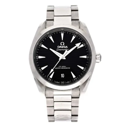 OMEGA Aqua Terra 38mm Ref. 22010382