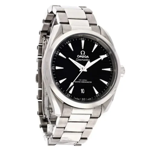 OMEGA Aqua Terra 38mm Ref. 22010382