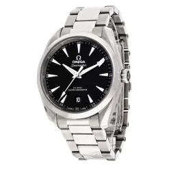 OMEGA Aqua Terra 38mm Ref. 22010382