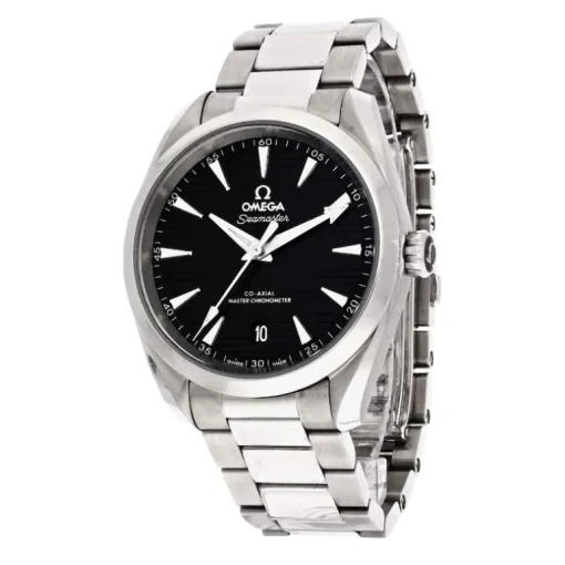 OMEGA Aqua Terra 38mm Ref. 22010382