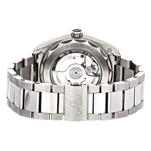 OMEGA Aqua Terra 38mm Ref. 22010382