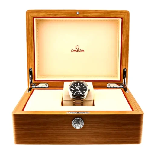 OMEGA Aqua Terra 38mm Ref. 22010382