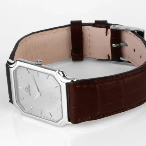 OMEGA Platin 950 Referenz 1378