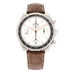 Omega Speedmaster 38 Ref. 324.38.38.50.02.01