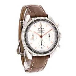 Omega Speedmaster 38 Ref. 324.38.38.50.02.01