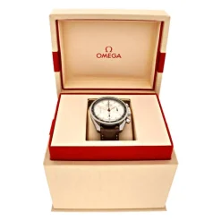 Omega Speedmaster 38 Ref. 324.38.38.50.02.01