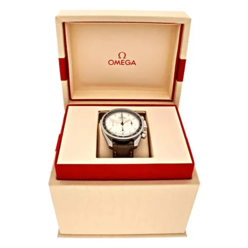 Omega Speedmaster 38 Ref. 324.38.38.50.02.01