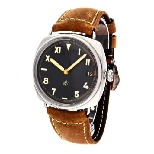 PANERAI Radiomir 3 Day 47mm Ref. PAM00424