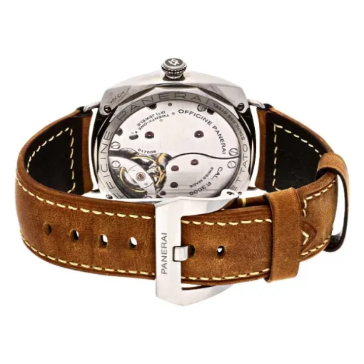 PANERAI Radiomir 3 Day 47mm Ref. PAM00424