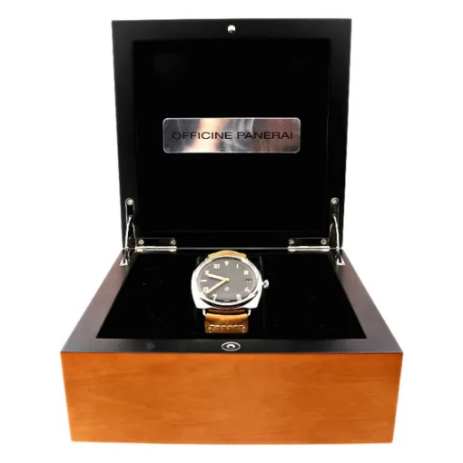 PANERAI Radiomir 3 Day 47mm Ref. PAM00424